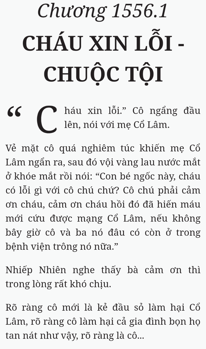 Bách Luyện Thành Thần - Chương 1556 - TruyenMoi.vn