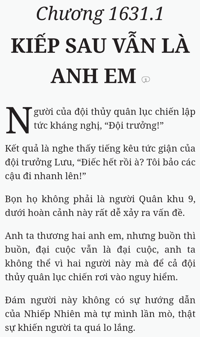 Bách Luyện Thành Thần - Chương 1631 - TruyenMoi.vn
