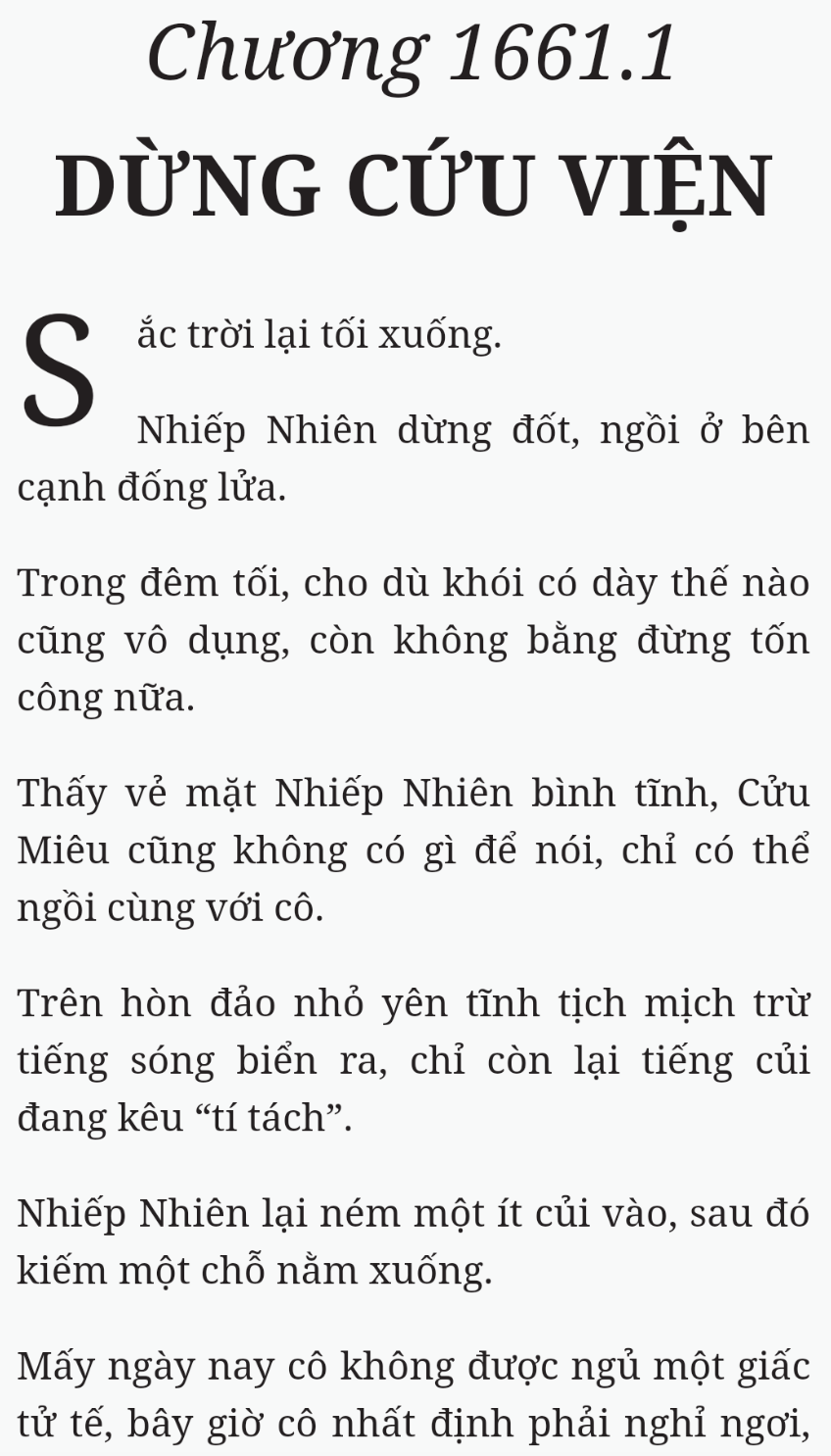 Bách Luyện Thành Thần - Chương 1661 - TruyenMoi.vn