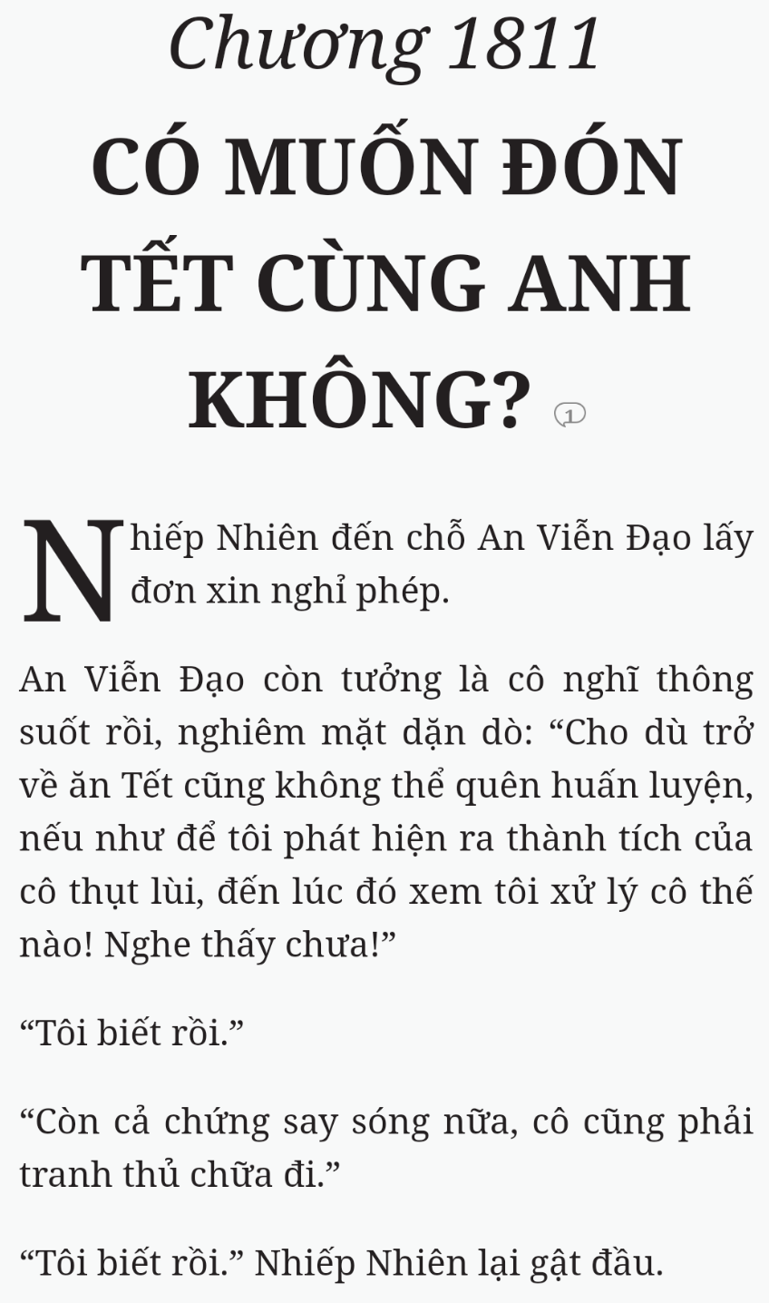 Bách Luyện Thành Thần - Chương 1811 - TruyenMoi.vn