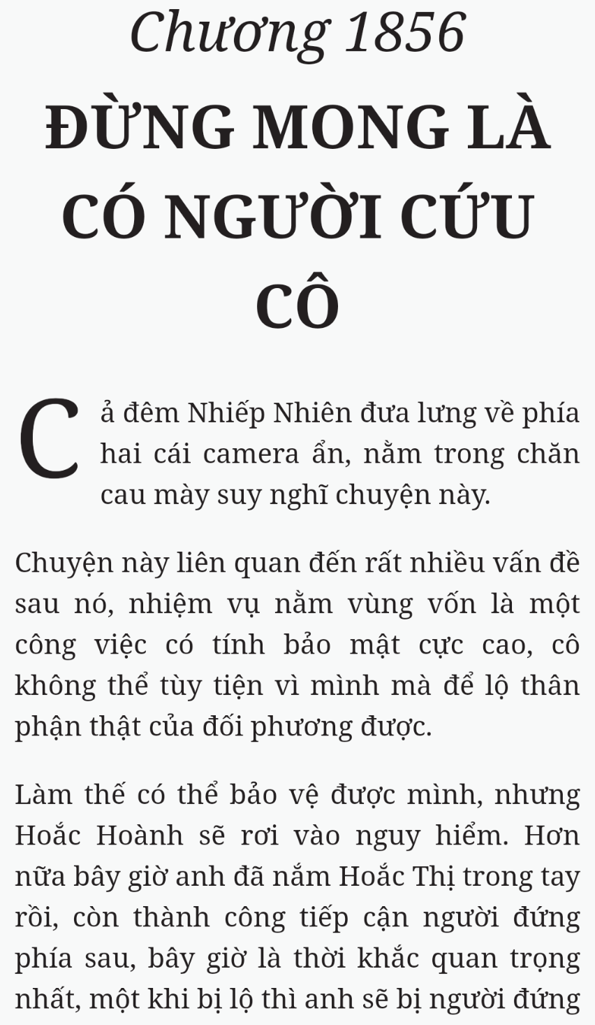 Bách Luyện Thành Thần - Chương 1856 - TruyenMoi.vn