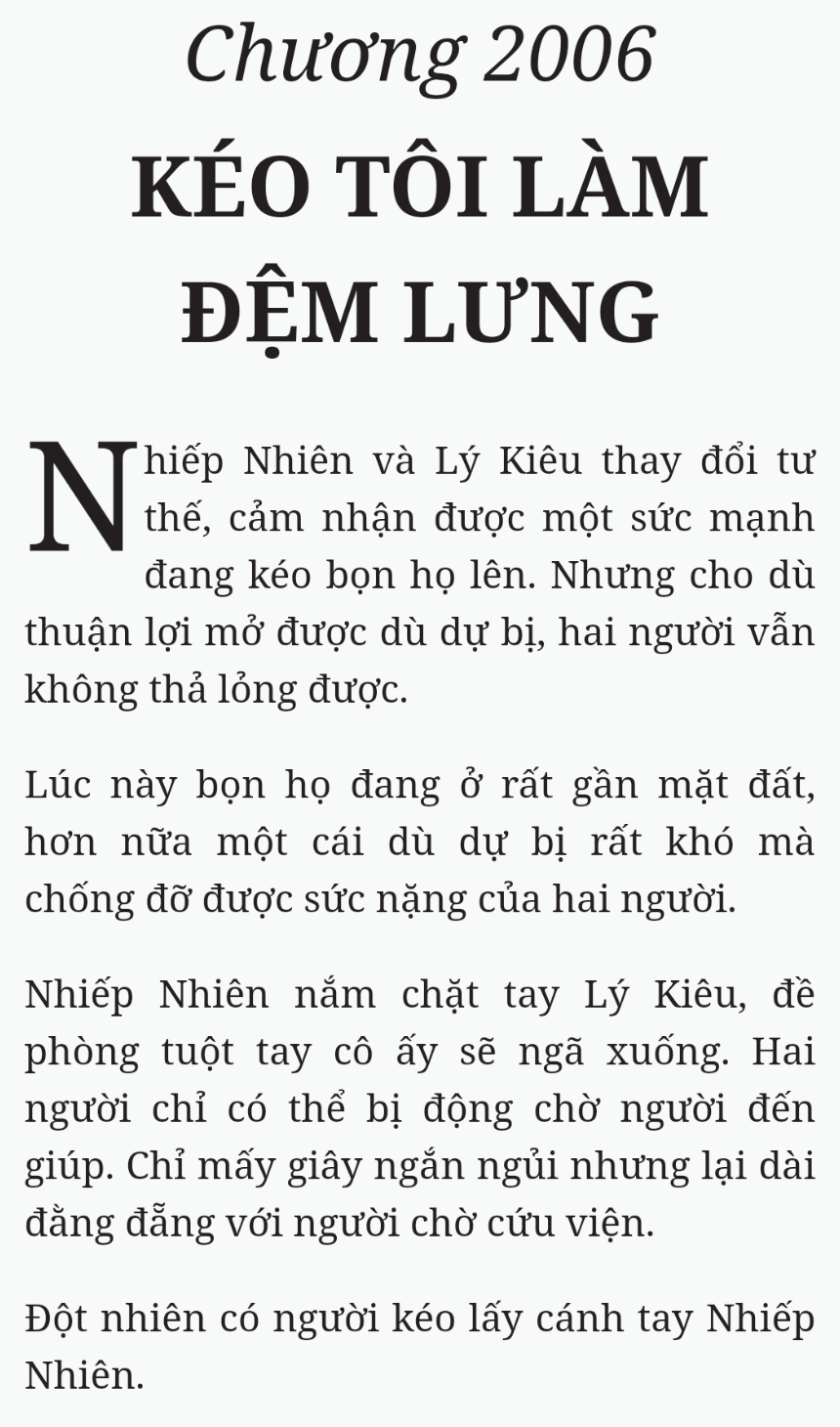 Bách Luyện Thành Thần - Chương 2006 - TruyenMoi.vn