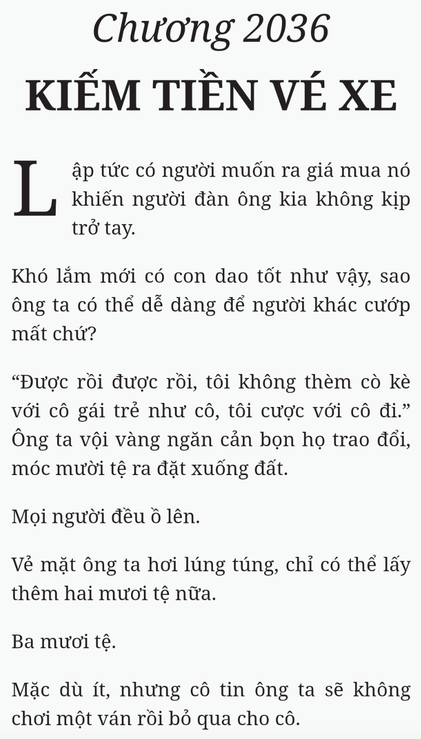 Bách Luyện Thành Thần - Chương 2036 - TruyenMoi.vn