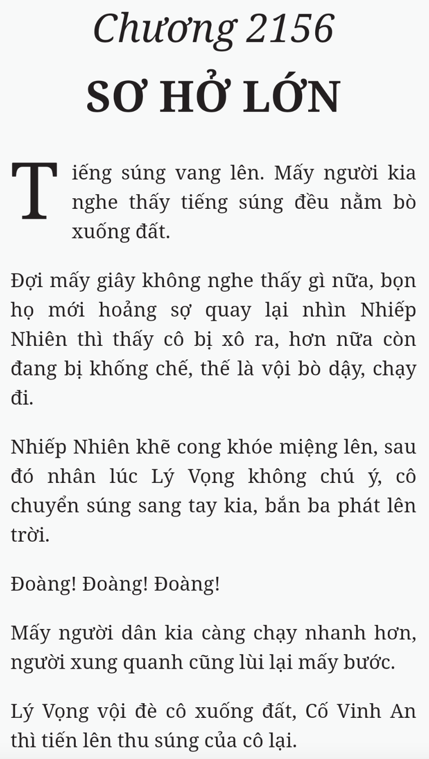 Bách Luyện Thành Thần - Chương 2156 - TruyenMoi.vn