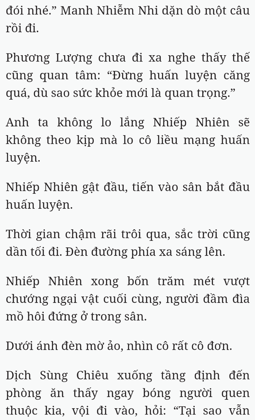 Bách Luyện Thành Thần - Chương 2321 - TruyenMoi.vn