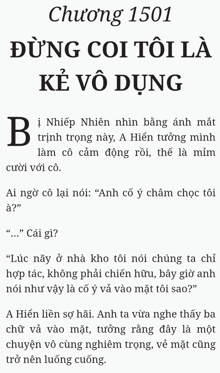 Bách Luyện Thành Thần - Chương 2501 - TruyenMoi.vn