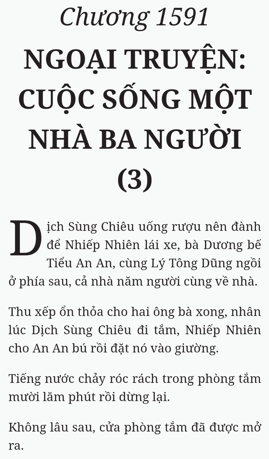 Bách Luyện Thành Thần - Chương 2591 - TruyenMoi.vn