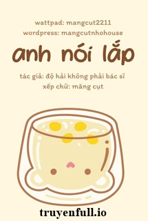 Anh Nói Lắp/Đại Nói Lắp